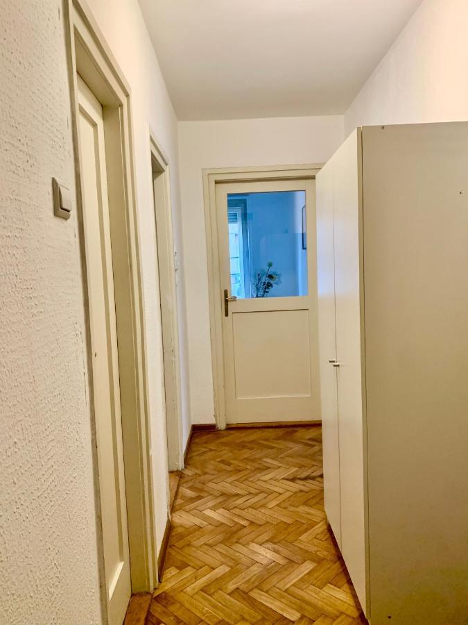 Star Apartment 2 Belgrado Esterno foto